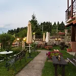 Archontiko Zakoni 4*