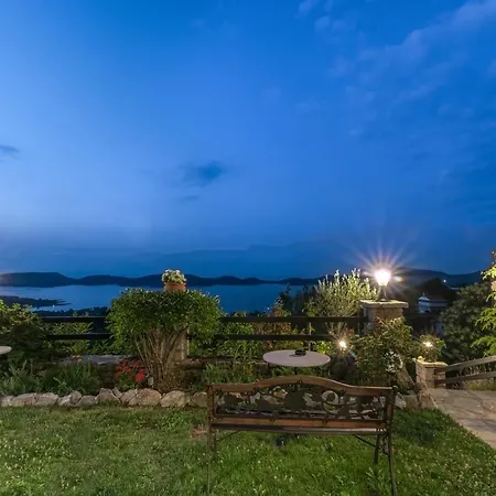 Archontiko Zakoni Gasthuis