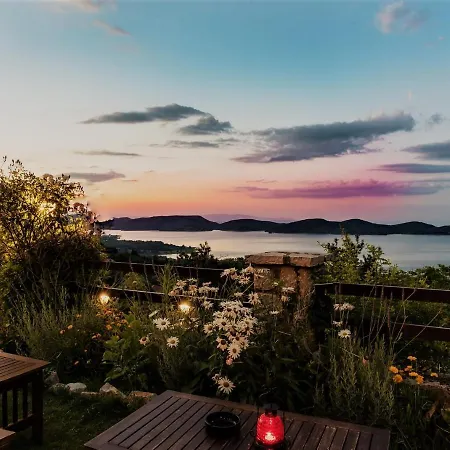 Archontiko Zakoni Gasthuis