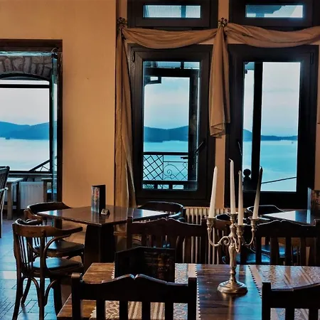 Archontiko Zakoni 4* Neochori (Karditsa)