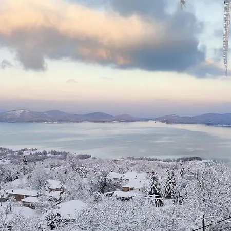 Archontiko Zakoni Gasthuis Neochori (Karditsa)