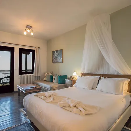 Archontiko Zakoni 4*