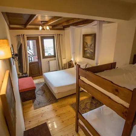 Archontiko Zakoni Casa de hóspedes 4*
