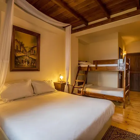 Archontiko Zakoni 4* Neochori (Karditsa)