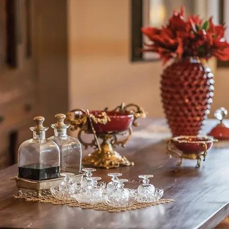 Archontiko Zakoni Gasthuis