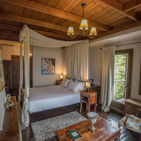 Archontiko Zakoni Neochori (Karditsa)