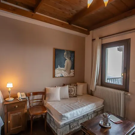 Archontiko Zakoni Gasthuis