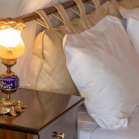 Gasthuis Archontiko Zakoni