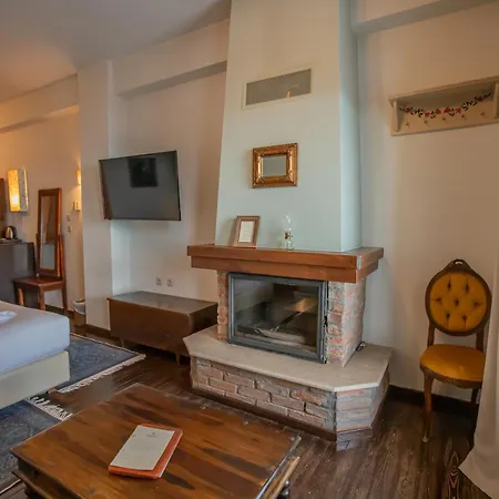 Archontiko Zakoni Casa de hóspedes 4*