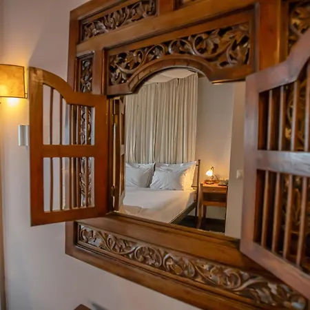 Archontiko Zakoni Gasthuis