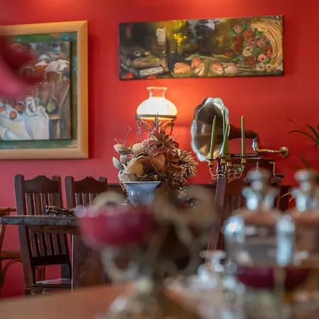 Gasthuis Archontiko Zakoni