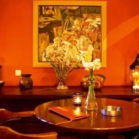 Archontiko Zakoni 4* Neochori (Karditsa)