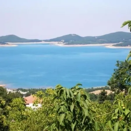 Gasthuis Archontiko Zakoni Neochori (Karditsa)