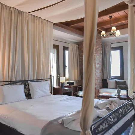 Archontiko Zakoni Casa de hóspedes 4*