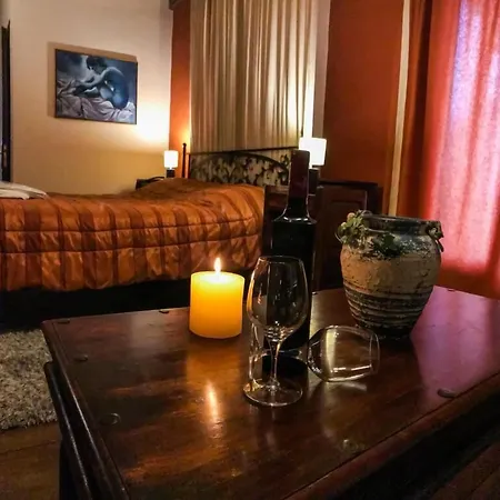 Archontiko Zakoni Gasthuis