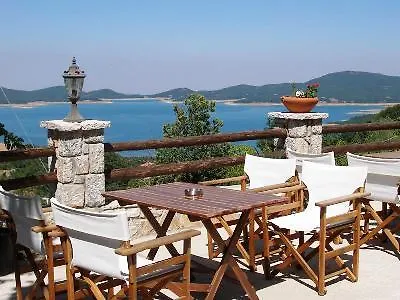 Archontiko Zakoni 4* Neochori (Karditsa)